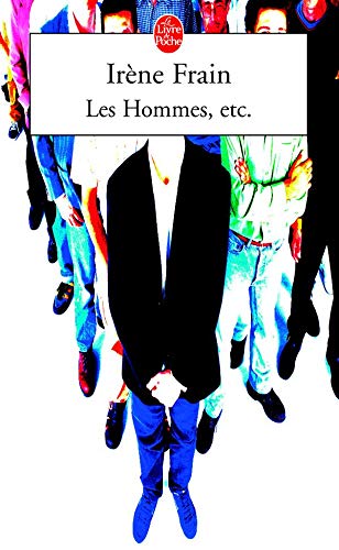Les Hommes Etc ... (Ldp Litterature) (French Edition)