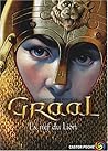 La Nef Du Lion (Graal #3)