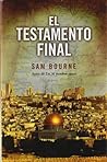 El testamento final