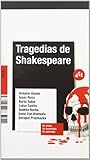 Tragedias de Shakespeare (Spanish Edition) Tragedias de Shakespeare (Spanish Edition)