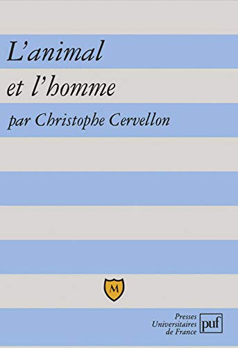 L'animal et l'homme (Paperback)