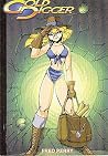 Gold Digger Color Series Trade Paperback Vol. 1 Gold Digger Color Series Trade Paperback Vol. 1