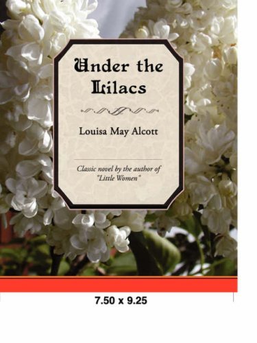 Under the Lilacs