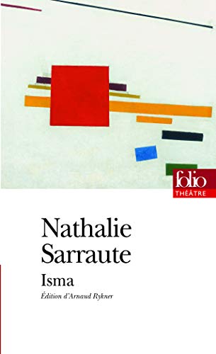 Isma ou ce qui s'appelle rien (Paperback)