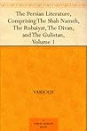 The Persian Liter...