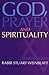 God, Prayer and Spirituality