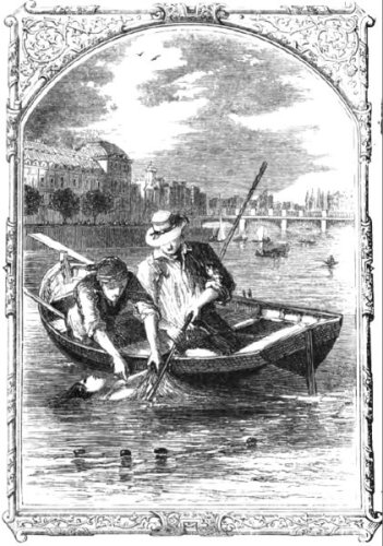The Mystery of Marie Rogêt