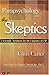 Parapsychology & the Skeptics