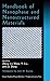 Handbook of Nanophase and Nanostructured Materials: Volume I: Synthesis, Volume II: Characterization, Volume III: Materials Systems and Applications I, Volume IV: Materials Systems and Applications II