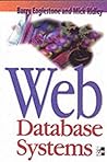 Web Database Systems