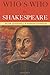 Who's Who in Shakespeare