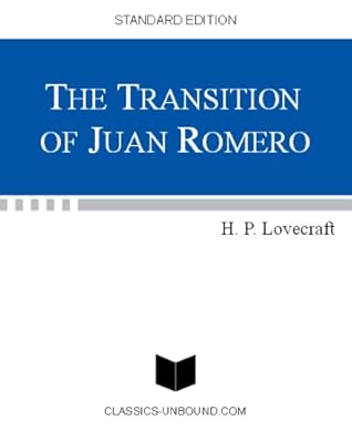 The Transition of Juan Romero