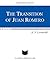 The Transition of Juan Romero by H.P. Lovecraft