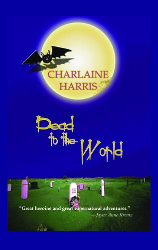 Dead to the World