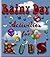 Rainy Day Activities for Kids by Angie Dickerson