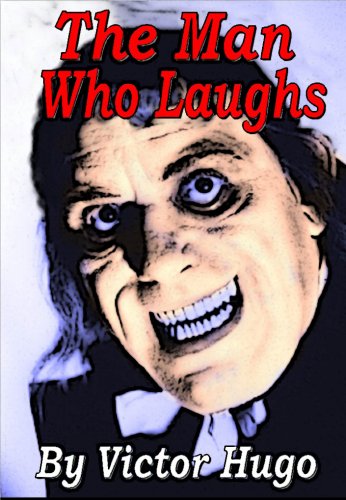 The Man Who Laughs