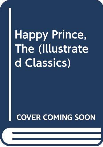 Happy Prince