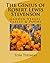 The Genius Of Robert Lewis Stevenson: Garden Verses, Fables & Poems