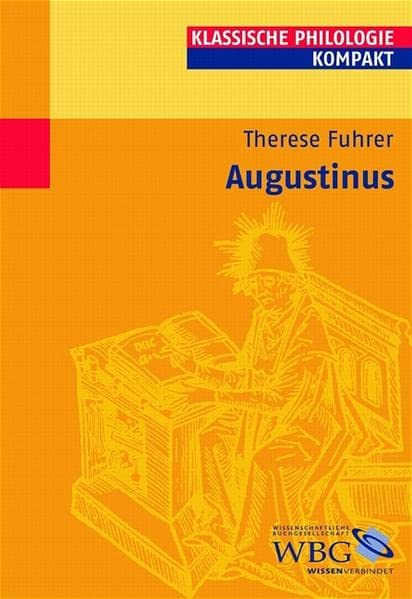 Augustinus (Paperback)