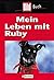 Mein Leben mit Ruby. ( BILD- Buch). (German Edition)