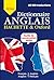 Mini-Dictionnaire Bilingue Hachette - Oxford (Francais-Anglais) (French Edition)