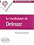vocabulaire de Deleuze (Le)