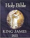 Holy Bible 1611 K...