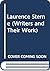 Laurence Sterne by D.W. Jefferson