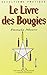 Le livre des bougies