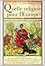 Quelle religion pour l'Europe ? - un débat sur l'identité religieuse des peuples européens