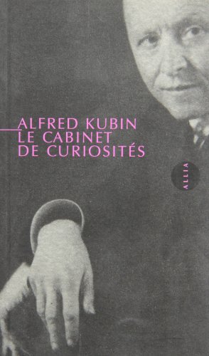Le Cabinet des curiosités (Paperback)