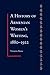 A History of Armenian Women's Writing 1880-1922