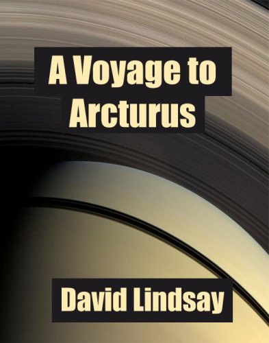 A Voyage to Arcturus