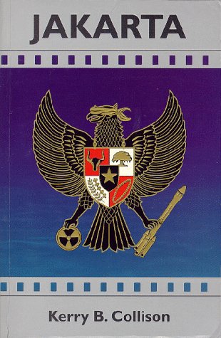 Jakarta (Indonesian Trilogy)