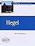 Hegel