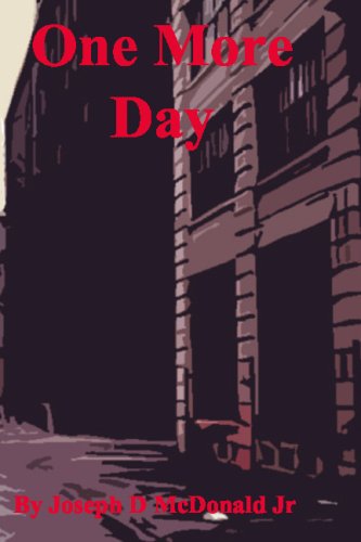 One More Day (Paperback)