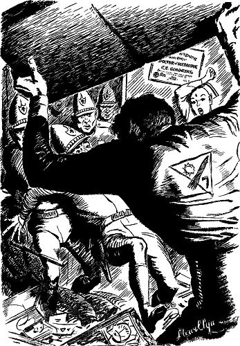 The Happy Unfortunate (Kindle Edition)