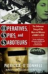 Operatives, Spies...