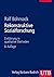 Rekonstruktive Sozialforschung. Einführung in qualitative Met... by Ralf Bohnsack