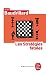 Les Stratégies fatales by Jean Baudrillard Les Stratégies fatales by Jean Baudrillard
