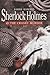 Sherlock Holmes and the Crosby Murder (Constable Crime)