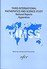Third International Mathematics and Science Study, National Reports, Appendices: Additional Information Relating to the Study of England