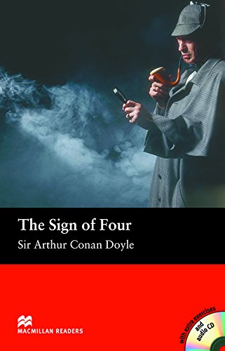 MR (I) Sign of Four, The