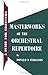 Masterworks of the Orchestr...