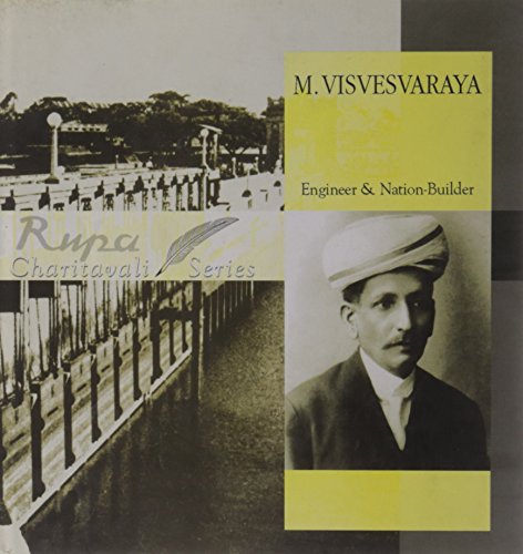 M. Visvesvaraya (Hardcover)