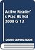 Active Reader's Practice Bo...