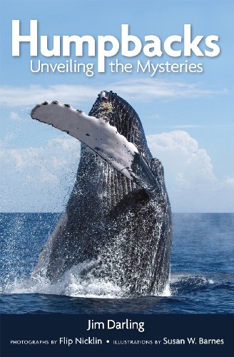 Humpbacks - Unveiling the Mysteries (Paperback)