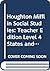 Houghton Mifflin Social Stu...