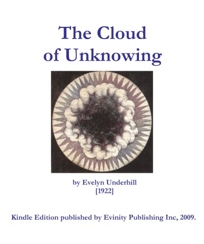 The Cloud of Unknowing