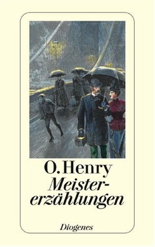 Meistererzählungen (Paperback)